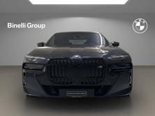 BMW i7 M70, Electric, New car, Automatic - 2