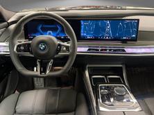 BMW i7 M70, Electric, New car, Automatic - 6