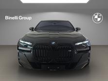 BMW i7 M70, Electric, New car, Automatic - 2
