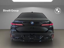 BMW i7 M70, Electric, New car, Automatic - 4