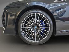 BMW i7 M70, Electric, New car, Automatic - 7