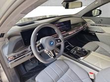 BMW i7 60 M Sport Pro, Electric, Second hand / Used, Automatic - 2