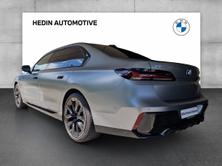 BMW i7 60 M Sport Pro, Electric, Second hand / Used, Automatic - 3