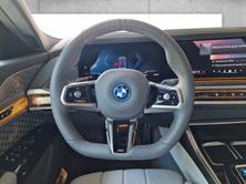BMW i7 60 M Sport Pro, Electric, Second hand / Used, Automatic - 6
