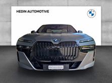BMW i7 60 M Sport Pro, Elektro, Occasion / Gebraucht, Automat - 7