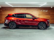 BMW iX 40 Launch Edition, Elektro, Occasion / Gebraucht, Automat - 2
