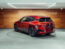 BMW iX 40 Launch Edition, Elektro, Occasion / Gebraucht, Automat - 4