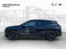 BMW iX 50, Électrique, Occasion / Utilisé, Automatique - 2