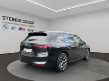 BMW iX 40, Elektro, Occasion / Gebraucht, Automat - 5
