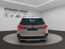 BMW iX1 eDrive 20 M Sport, Électrique, Voiture nouvelle, Automatique - 4