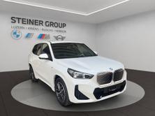 BMW iX1 eDrive 20 M Sport, Électrique, Voiture nouvelle, Automatique - 6