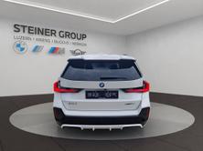 BMW iX1 30 M Sport Pro, Elektro, Occasion / Gebraucht, Automat - 4
