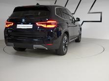 BMW iX3, Électrique, Occasion / Utilisé, Automatique - 7