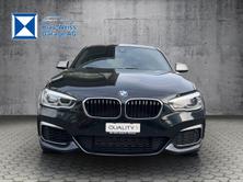 BMW M135i Steptronic, Benzin, Occasion / Gebraucht, Automat - 2