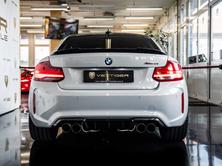 BMW M2 CS, Benzina, Occasioni / Usate, Manuale - 4
