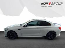 BMW M2 Coupé Swiss Performance Edition Drivelogic, Essence, Occasion / Utilisé, Automatique - 2