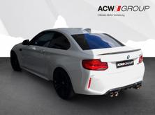 BMW M2 Coupé Swiss Performance Edition Drivelogic, Essence, Occasion / Utilisé, Automatique - 3