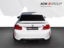 BMW M2 Coupé Swiss Performance Edition Drivelogic, Essence, Occasion / Utilisé, Automatique - 4