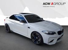 BMW M2 Coupé Swiss Performance Edition Drivelogic, Essence, Occasion / Utilisé, Automatique - 7