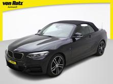 BMW M240i Cabrio, Essence, Occasion / Utilisé, Automatique - 2