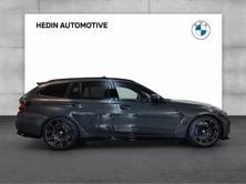 BMW M3 Touring Competition M, Essence, Occasion / Utilisé, Automatique - 6