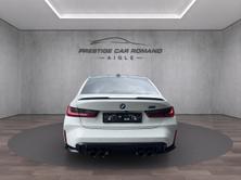 BMW M3 Competition, Essence, Voiture de démonstration, Automatique - 3