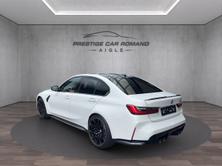 BMW M3 Competition, Essence, Voiture de démonstration, Automatique - 6