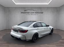 BMW M3 Competition, Essence, Voiture de démonstration, Automatique - 7