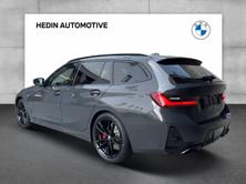 BMW M340d 48V Touring MSport Pro, Hybride Léger Diesel/Électricité, Voiture nouvelle, Automatique - 2