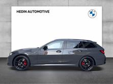 BMW M340d 48V Touring MSport Pro, Hybride Léger Diesel/Électricité, Voiture nouvelle, Automatique - 3