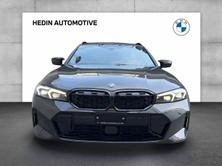 BMW M340d 48V Touring MSport Pro, Hybride Léger Diesel/Électricité, Voiture nouvelle, Automatique - 4