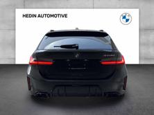 BMW M340d 48V Touring MSport Pro, Hybride Léger Diesel/Électricité, Voiture nouvelle, Automatique - 5