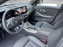 BMW M340d 48V Touring MSport Pro, Hybride Léger Diesel/Électricité, Voiture nouvelle, Automatique - 7