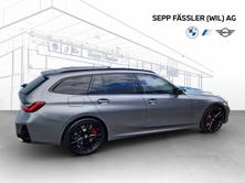 BMW M340d 48V Touring Steptronic M Sport Pro, Mild-Hybrid Diesel/Electric, New car, Automatic - 2
