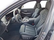 BMW M340d 48V Touring Steptronic M Sport Pro, Mild-Hybrid Diesel/Elektro, Neuwagen, Automat - 4