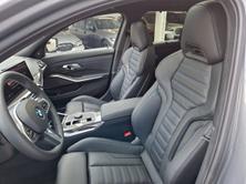 BMW M340d 48V Touring Steptronic M Sport Pro, Hybride Leggero Diesel/Elettrica, Auto nuove, Automatico - 5