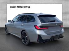 BMW M340i 48V Touring Steptronic M Sport Pro, Mild-Hybrid Benzin/Elektro, Neuwagen, Automat - 7