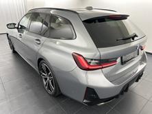 BMW M340d 48V Touring, Second hand / Used, Automatic - 2