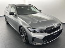 BMW M340d 48V Touring, Second hand / Used, Automatic - 4