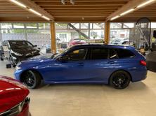 BMW M340i 48V Touring Steptronic, Hybride Léger Essence/Électricité, Occasion / Utilisé, Automatique - 4