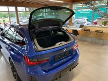 BMW M340i 48V Touring Steptronic, Mild-Hybrid Benzin/Elektro, Occasion / Gebraucht, Automat - 6