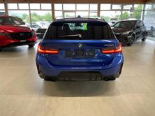 BMW M340i 48V Touring Steptronic, Mild-Hybrid Benzin/Elektro, Occasion / Gebraucht, Automat - 7