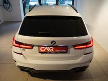 BMW M340i 48V Touring, Mild-Hybrid Benzin/Elektro, Occasion / Gebraucht, Automat - 4