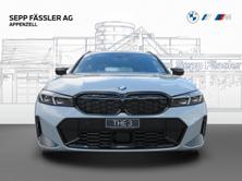 BMW M340d 48V Touring Steptronic M Sport Pro, Hybride Leggero Diesel/Elettrica, Auto dimostrativa, Automatico - 5
