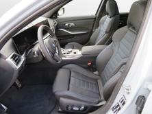 BMW M340d 48V Touring Steptronic M Sport Pro, Hybride Leggero Diesel/Elettrica, Auto dimostrativa, Automatico - 6