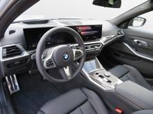 BMW M340d 48V Touring Steptronic M Sport Pro, Hybride Leggero Diesel/Elettrica, Auto dimostrativa, Automatico - 7