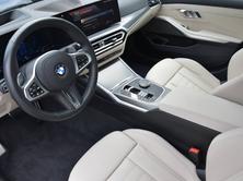 BMW M340d 48V Steptronic M Sport Pro, Mild-Hybrid Diesel/Electric, Second hand / Used, Automatic - 7
