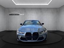 BMW M4 Cabrio Competition M, Benzina, Occasioni / Usate, Automatico - 2