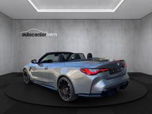 BMW M4 Cabrio Competition M, Benzina, Occasioni / Usate, Automatico - 5