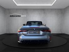 BMW M4 Cabrio Competition M, Benzina, Occasioni / Usate, Automatico - 6